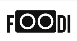 FOODI logo