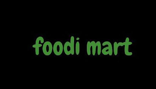 FOODI MART logo
