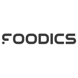 FOODICS logo