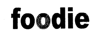 FOODIE logo