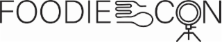 FOODIE CON logo