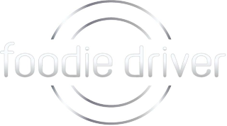 FOODIE DRIVER logo