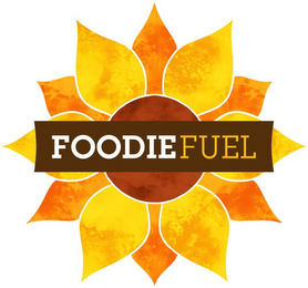 FOODIE FUEL logo