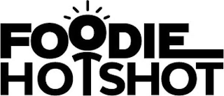 FOODIE HOTSHOT logo