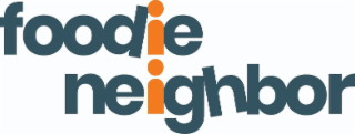 FOODIE NEIGHBOR logo