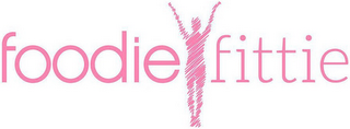 FOODIEFITTIE logo