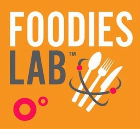 FOODIES LAB 0° logo