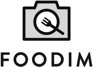 FOODIM logo