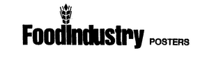 FOODINDUSTRY POSTERS logo