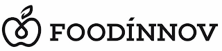 FOODINNOV logo