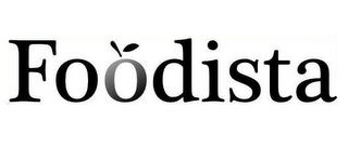 FOODISTA logo