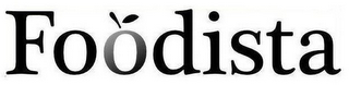 FOODISTA logo