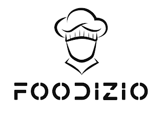 FOODIZIO logo