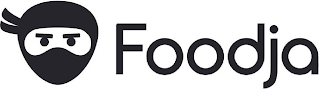 FOODJA logo