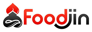 FOODJIN logo