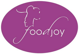 FOODJOY logo
