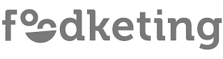 FOODKETING logo