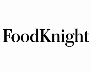 FOODKNIGHT logo