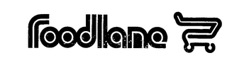 FOODLANE logo