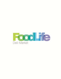 FOODLIFE DELI-MARKET logo