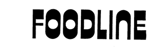 FOODLINE logo