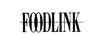 FOODLINK logo