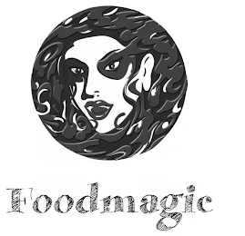 FOODMAGIC logo