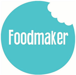 FOODMAKER logo