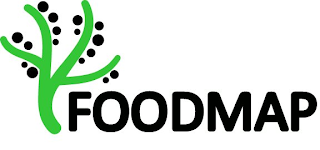 FOODMAP logo