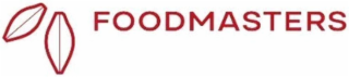 FOODMASTERS logo