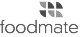 FOODMATE logo