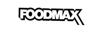 FOODMAX logo