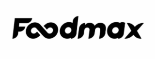 FOODMAX logo
