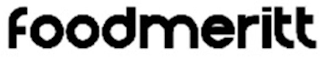 FOODMERITT logo
