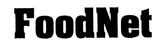 FOODNET logo