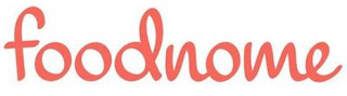 FOODNOME logo