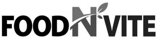 FOODNVITE logo