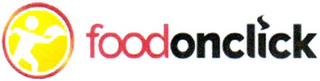 FOODONCLICK logo