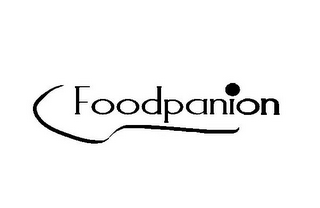 FOODPANION logo