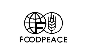 FOODPEACE logo