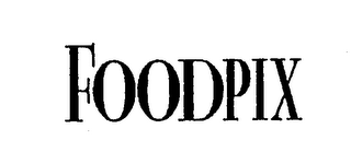 FOODPIX logo