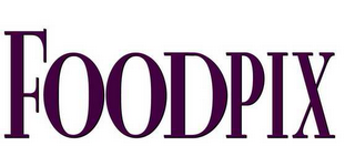FOODPIX logo