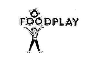 FOODPLAY logo