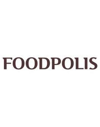 FOODPOLIS logo