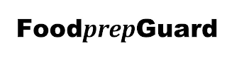 FOODPREPGUARD logo