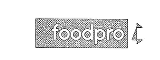 FOODPRO logo