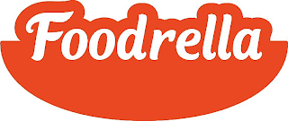 FOODRELLA logo