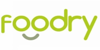 FOODRY logo