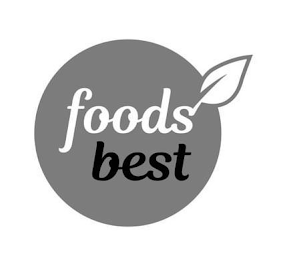 FOODS BEST logo