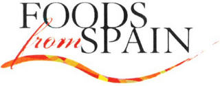 FOODS FROM SPAIN logo